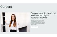 Θέσεις πρακτικής άσκησης στην Netcompany