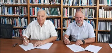 Υπογραφή Μνημονίου Συνεργασίας του Πανεπιστημίου Λεμεσού με τον ΠΑΣΥΝΜ