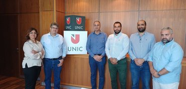 Υπογραφή μνημονίου συνεργασίας μεταξύ Πανεπιστημίου Λευκωσίας και Συλλόγου Πολιτικών Μηχανικών Κύπρου (ΣΠΟΛΜΗΚ)