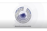 Εθνικός Διαγωνισμός Εφαρμογών Ανοικτών Δεδομένων «Bank of Greece Datathon 2025»