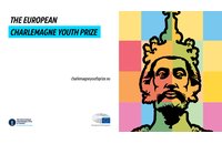 Προκήρυξη του Ευρωπαϊκού Βραβείου Καρλομάγνος για τη Νεολαία
