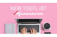 NEW TOEFL – Τι αλλάζει από τον Ιανουάριο του 2026