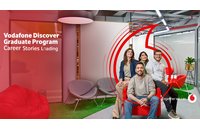 Discover Vodafone: Αποκτήστε εργασιακή εμπειρία στη Vodafone!