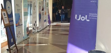 Το Πανεπιστήμιο Λεμεσού Χορηγός στο 32ο Παγκύπριο Συνέδριο Νοσηλευτικής και Μαιευτικής