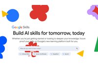Google Skills: Η νέα ολοκληρωμένη πλατφόρμα εκμάθησης ψηφιακών δεξιοτήτων από την Google