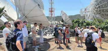 Το Πανεπιστήμιο Λευκωσίας Ολοκλήρωσε με Επιτυχία το Πρόγραμμα Διαστημικής Μηχανικής ERASMUS+
