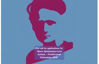 Ευκαιρία για Μεταδιδακτορική Έρευνα στο ΕΛΙΑΜΕΠ μέσω των Υποτροφιών MSCA 2026