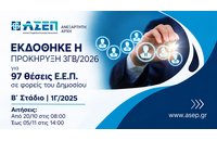 Θέσεις εργασίας στο δημόσιο