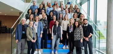 Το Πανεπιστήμιο Νεάπολις Πάφος πλήρες μέλος του Magellan Exchange Network