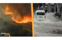 Δωρεάν Πρόγραμμα «Πρωτοπόροι Τεχνητής Νοημοσύνης στις Φυσικές Καταστροφές»