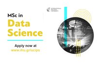 MSc in Data Science | International Hellenic University