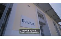 Deloitte StartUp Acceleration Program | 3ος κύκλος