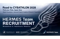 HERMES Team | Πανεπιστήμιο Θεσσαλίας: Ανοιχτή πρόσκληση συμμετοχής για το 2026-2027
