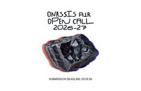 Onassis AiR: Ένα διεθνές πρόγραμμα καλλιτεχνικής έρευνας και φιλοξενίας στην Αθήνα