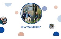 Αμειβόμενη Πρακτική Άσκηση στον Ευρωπαϊκό Οργανισμό Φαρμάκων