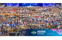 Χρυσό μετάλλιο στις ελληνικές φοιτητικές ομάδες στον Διεθνή Διαγωνισμό Συνθετικής Βιολογίας iGEM στο Παρίσι