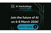 ΑΙ Hackathon 2026: Η δύναμη της τεχνητής νοημοσύνης στα χέρια σου!