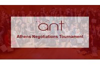 Πανελλήνιος Φοιτητικός Διαγωνισμός Διαπραγματεύσεων "Athens Negotiations Tournament"