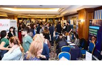 Με επιτυχία ολοκληρώθηκε η έκθεση σπουδών EduDay 2026 στην Αθήνα