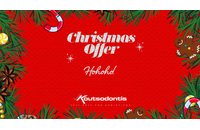 Χριστουγεννιάτικη προσφορά για προετοιμασία IELTS, TOEFL, GMAT & GRE στο Κέντρο Σπουδών Κουτσοδόντης