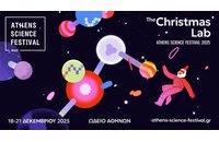 Το Athens Science Festival επιστρέφει!