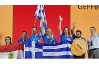 Διεθνής διάκριση για φοιτητική ομάδα Roboheads του Πανεπιστημίου Θεσσαλίας